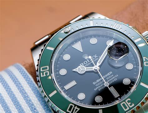 rolex submariner 126610lv